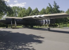 PEGASUS BRIDGE
