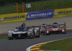 WEC SPA 2026