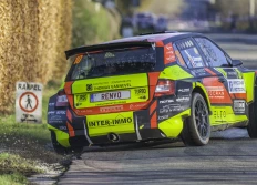 Spa Rally 2024